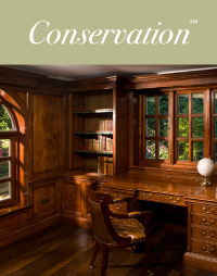 Conservation�Ѣ