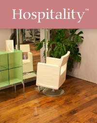 Hospitality�Ѣ
